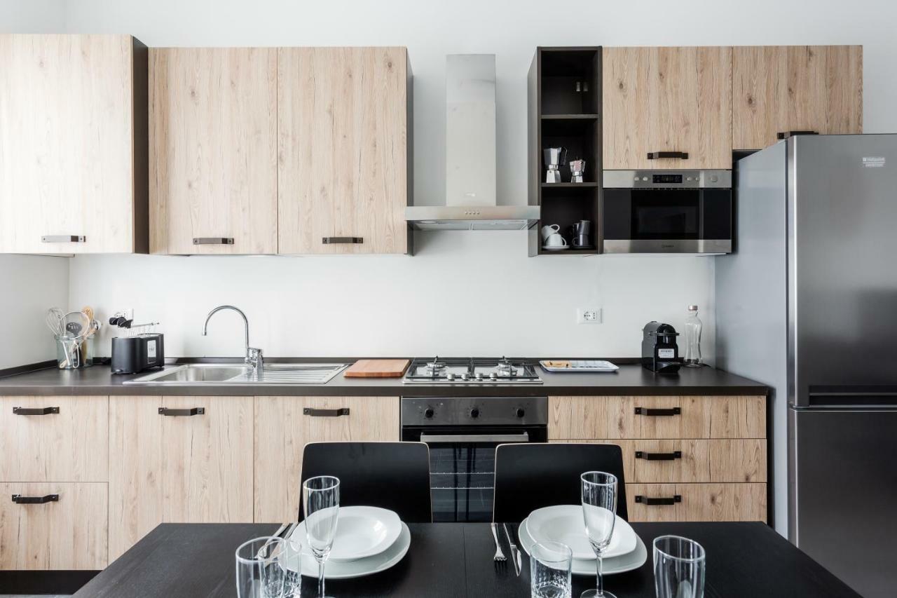 Comfortable Family Group Via Paruta Apartment