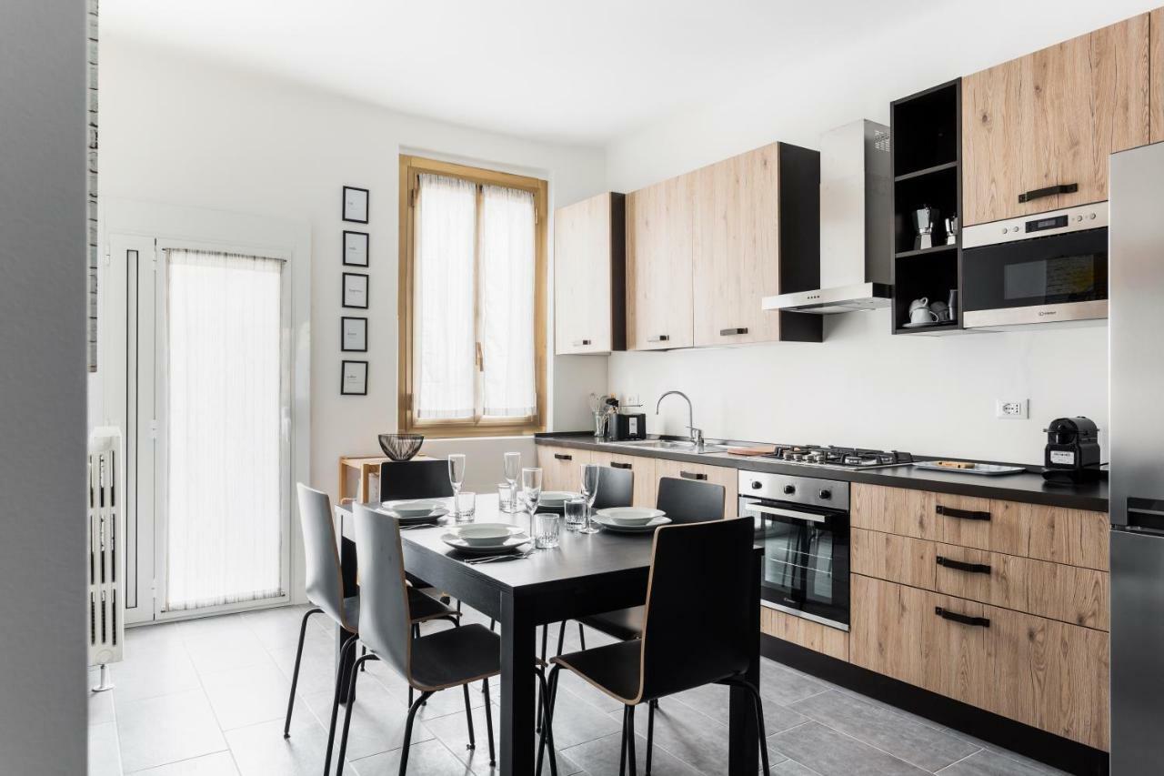 Comfortable Family Group Via Paruta Apartment