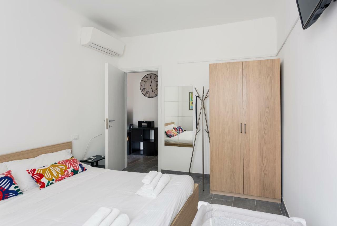 Comfortable Family Group Via Paruta Apartment *