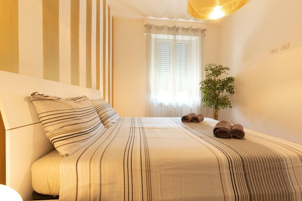 Apartment Golden House Mailand