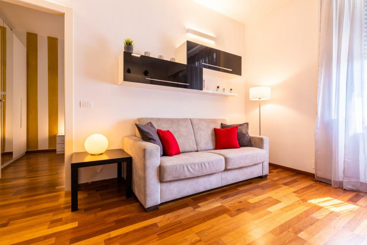 Golden House Apartment