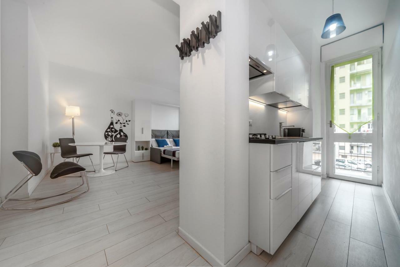 Apartment Casa Da Style Milan