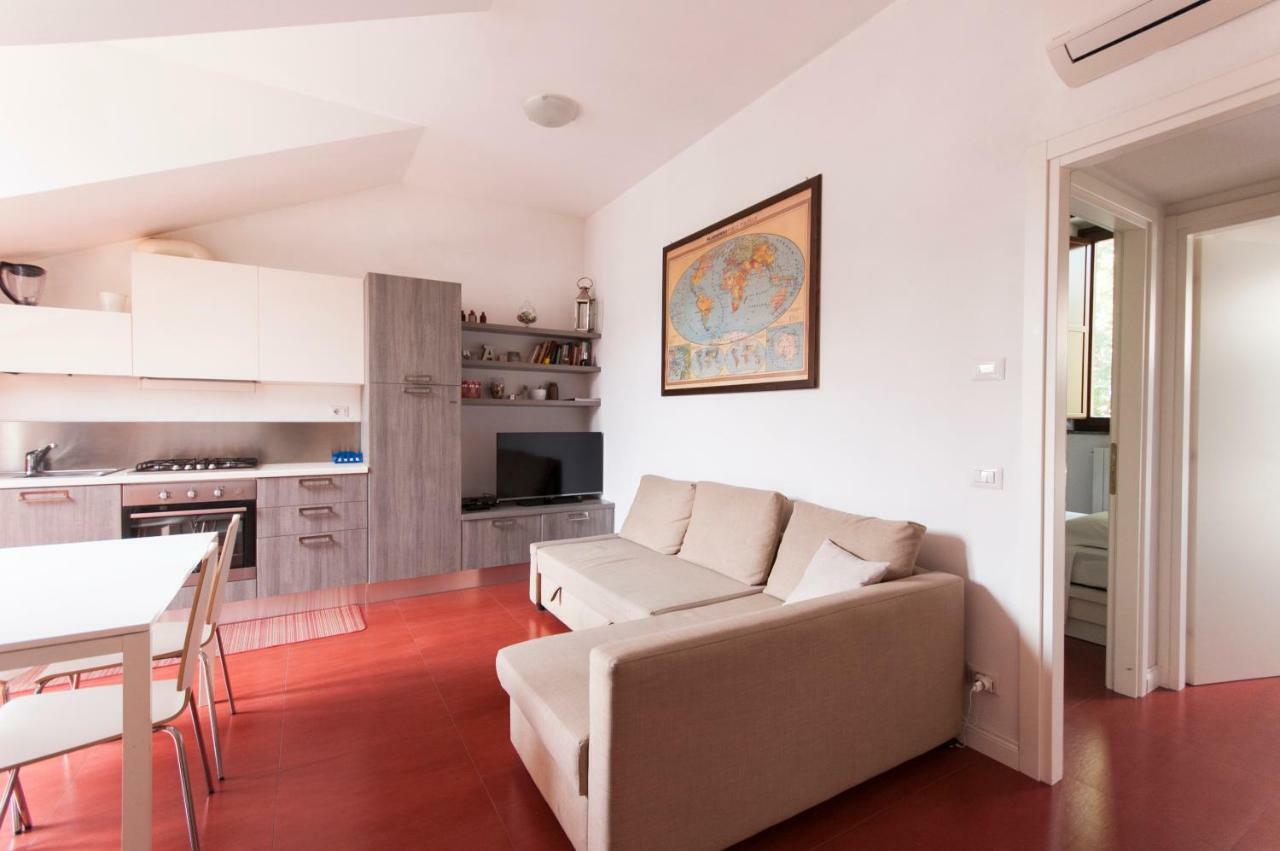 Apartment Youhosty - Nicostrato 4
