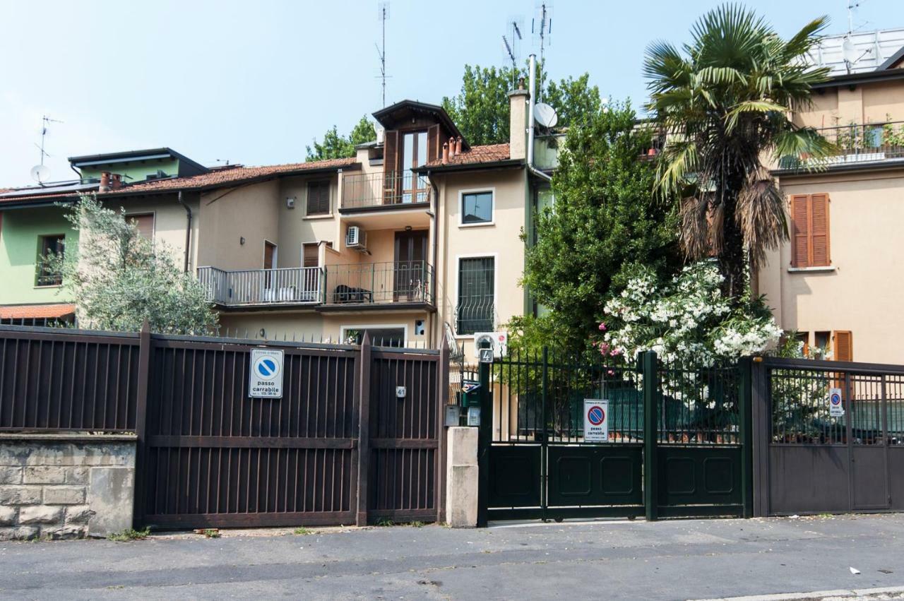 Youhosty - Nicostrato 4 Milano