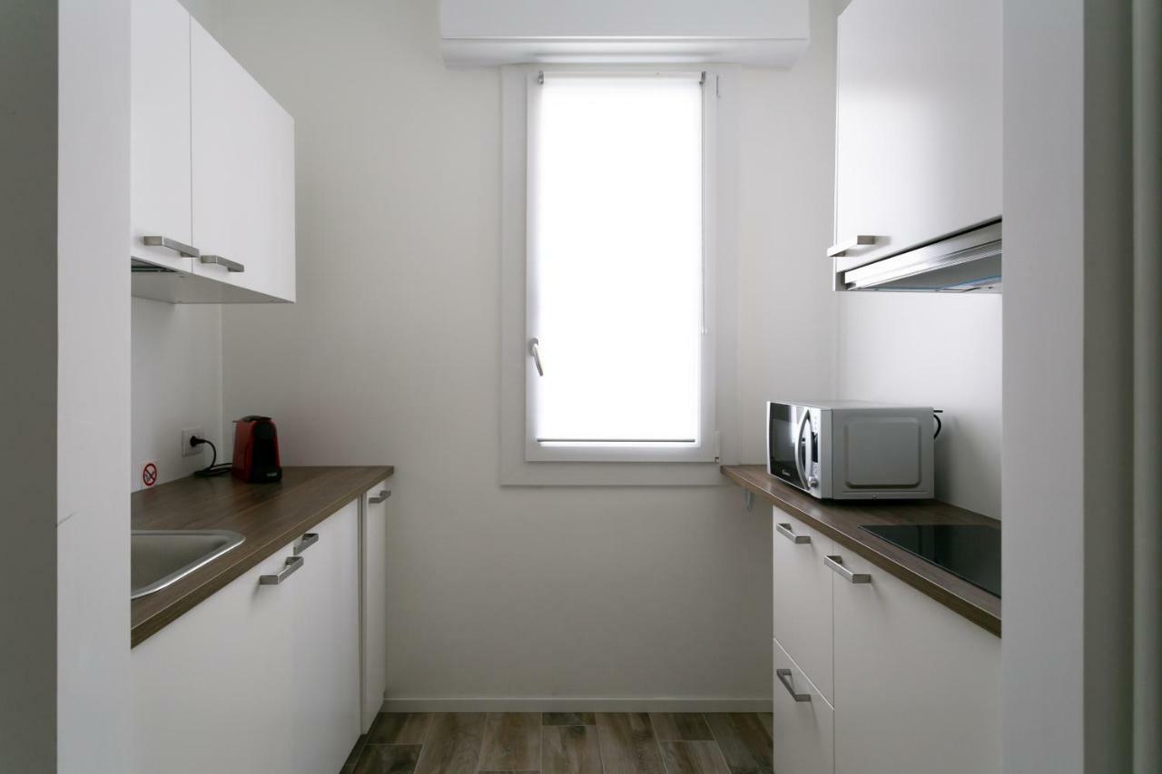 Apartment Milanofierapartments Mailand