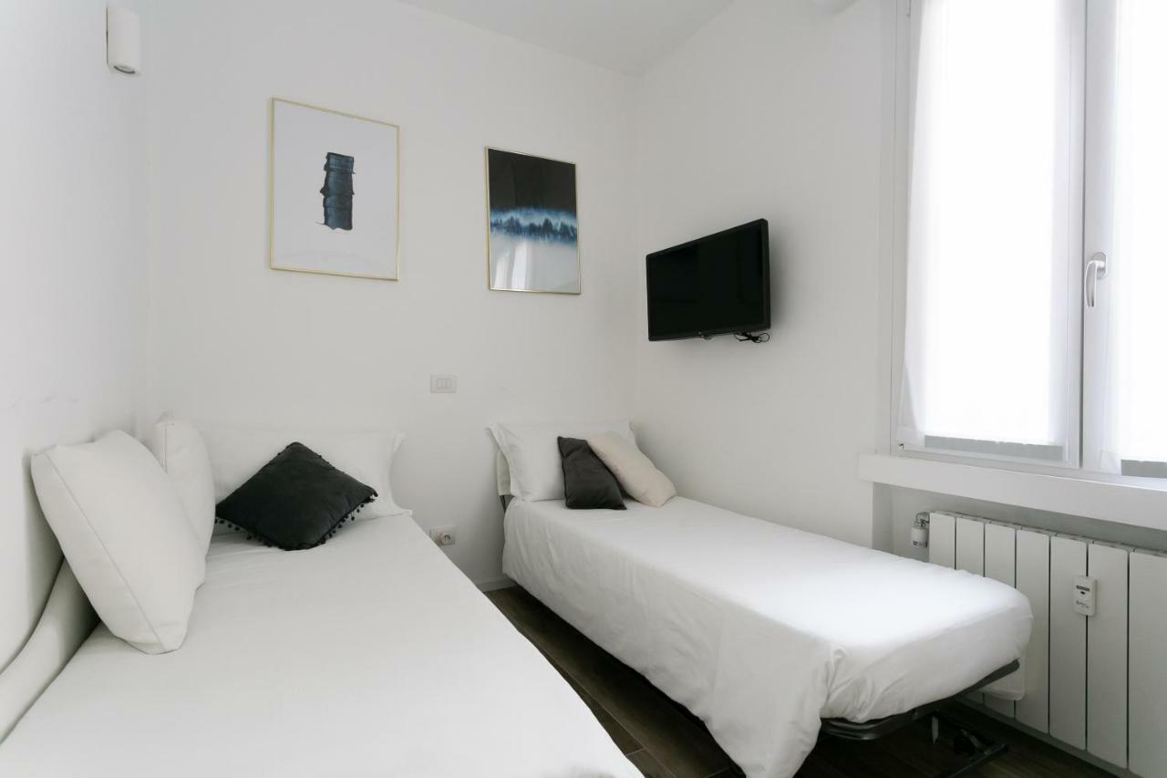 Milanofierapartments * Milaan