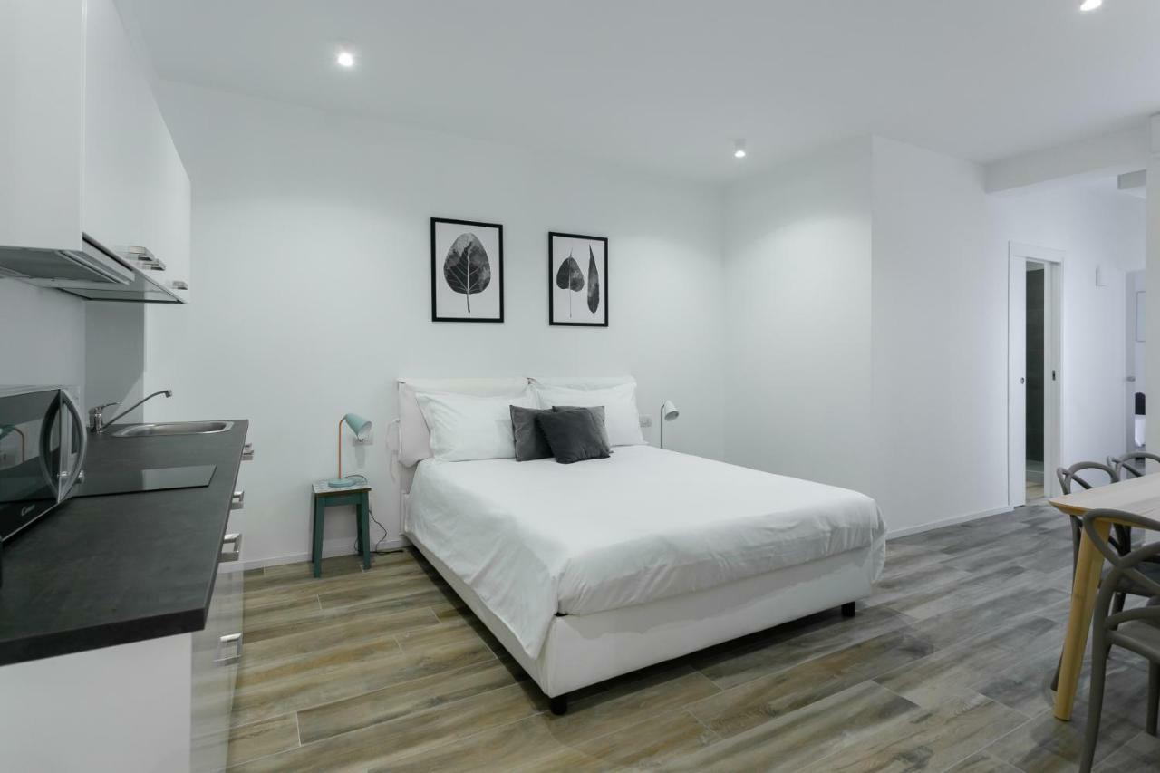 Milanofierapartments Milaan