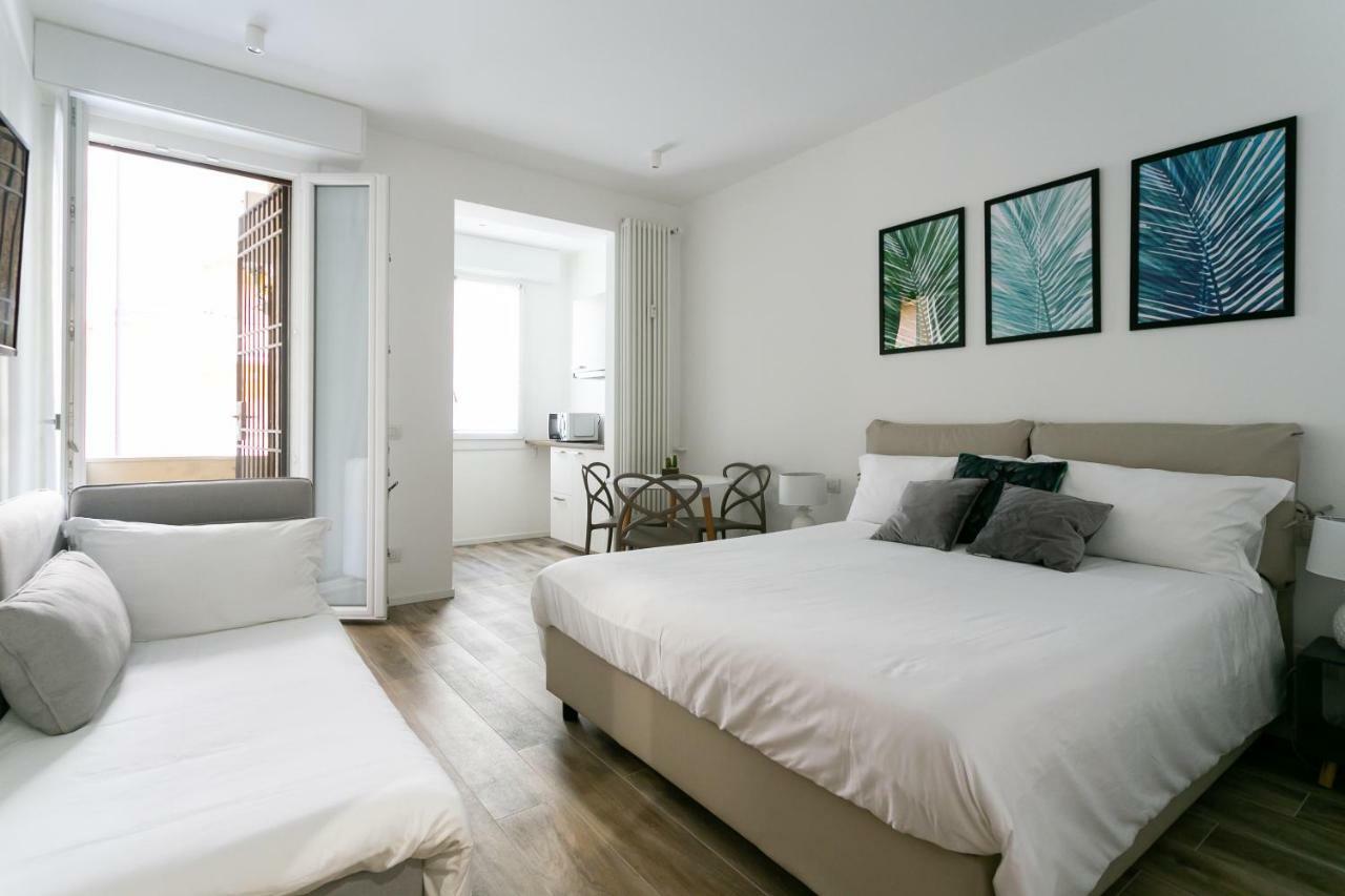 Milanofierapartments Milaan