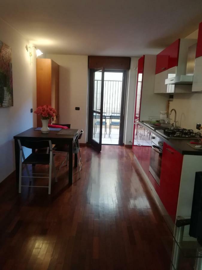 Loft Brusuglio Appartamento