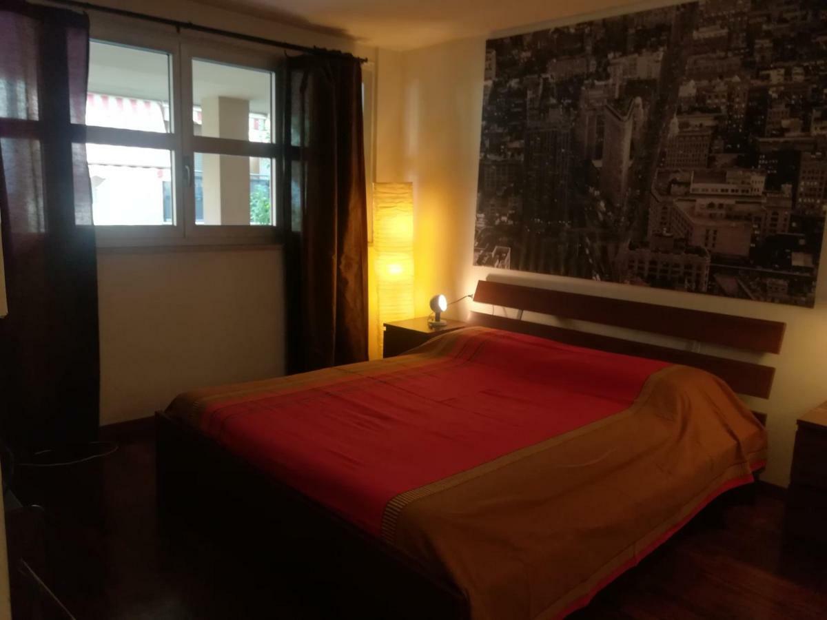 Loft Brusuglio