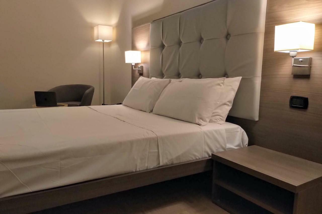 Brain Ca' Granda Guest house Milan