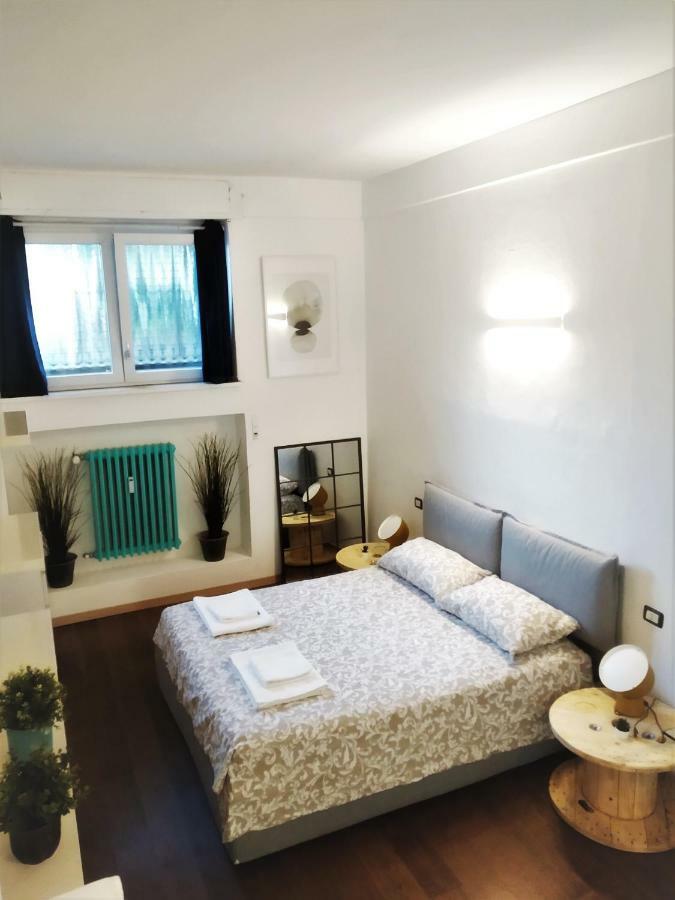 Leilighet Beautiful Open-space Loft *