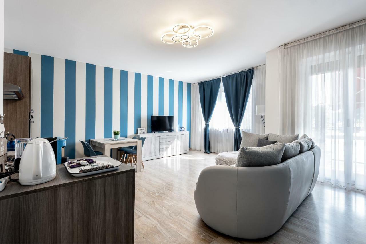 Amy Apartments, Sanzio 7 Milano