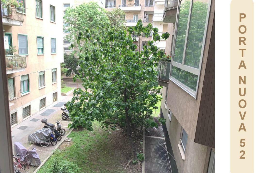 In Centro Apartment Milan