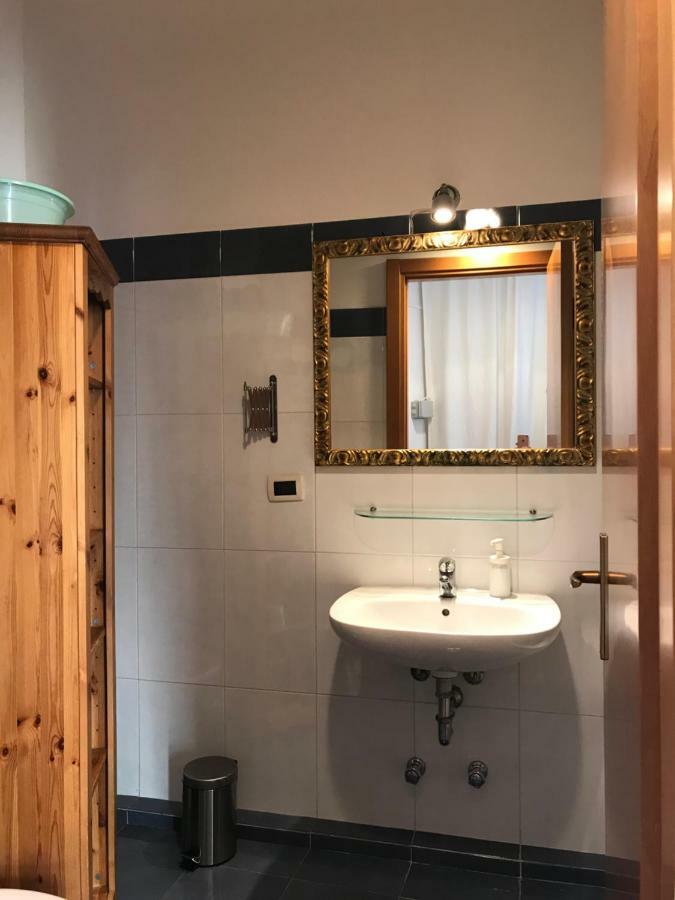Via Paracelso, 5 Appartamento