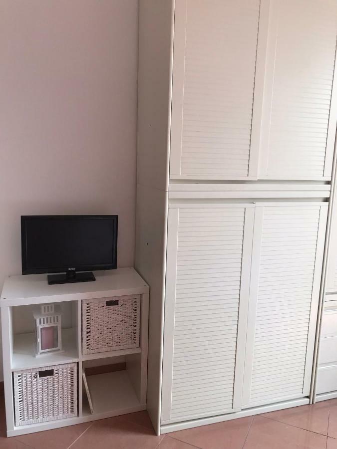 Bilocale Nel Cuore Dell'isola Apartment Mailand