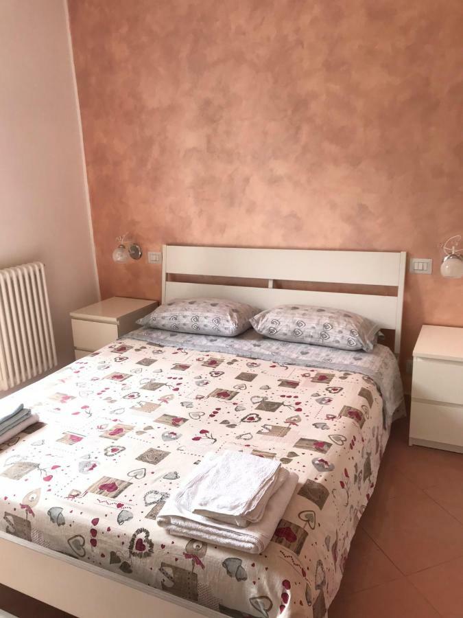 Apartment Bilocale Nel Cuore Dell'isola