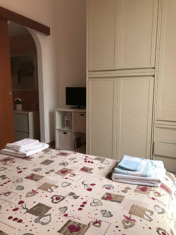 Bilocale Nel Cuore Dell'isola