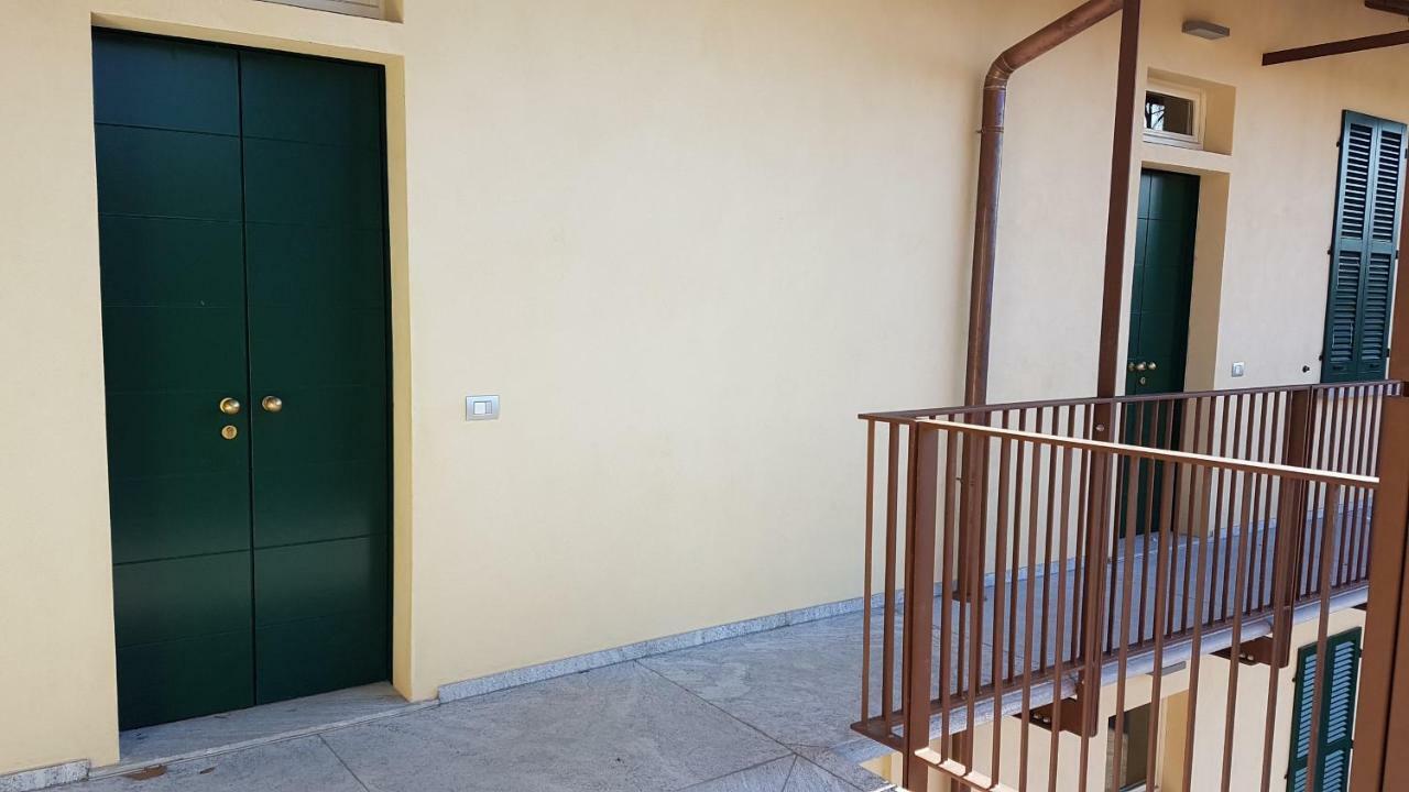 Cascina Cotica Appartamento *