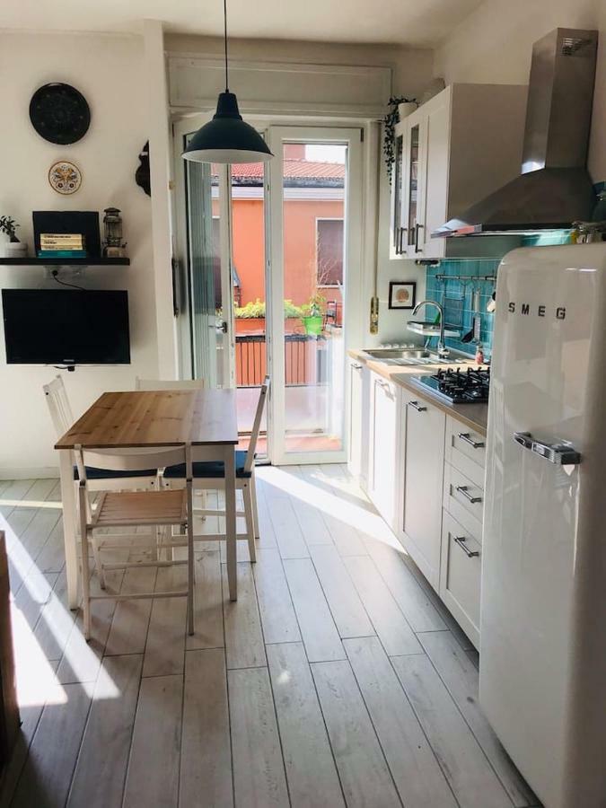 Appartamento La Casa Di Marco