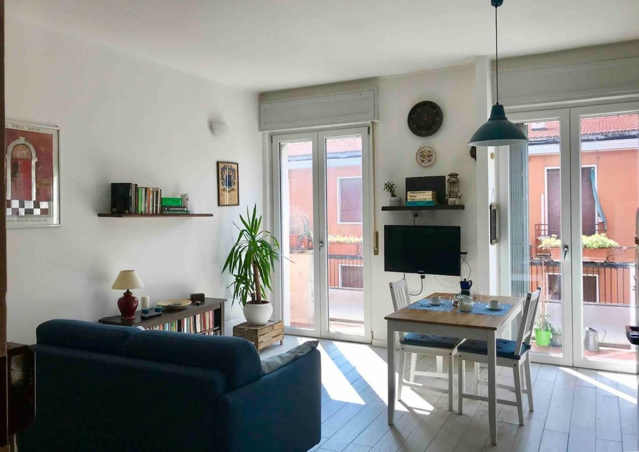 La Casa Di Marco Appartamento