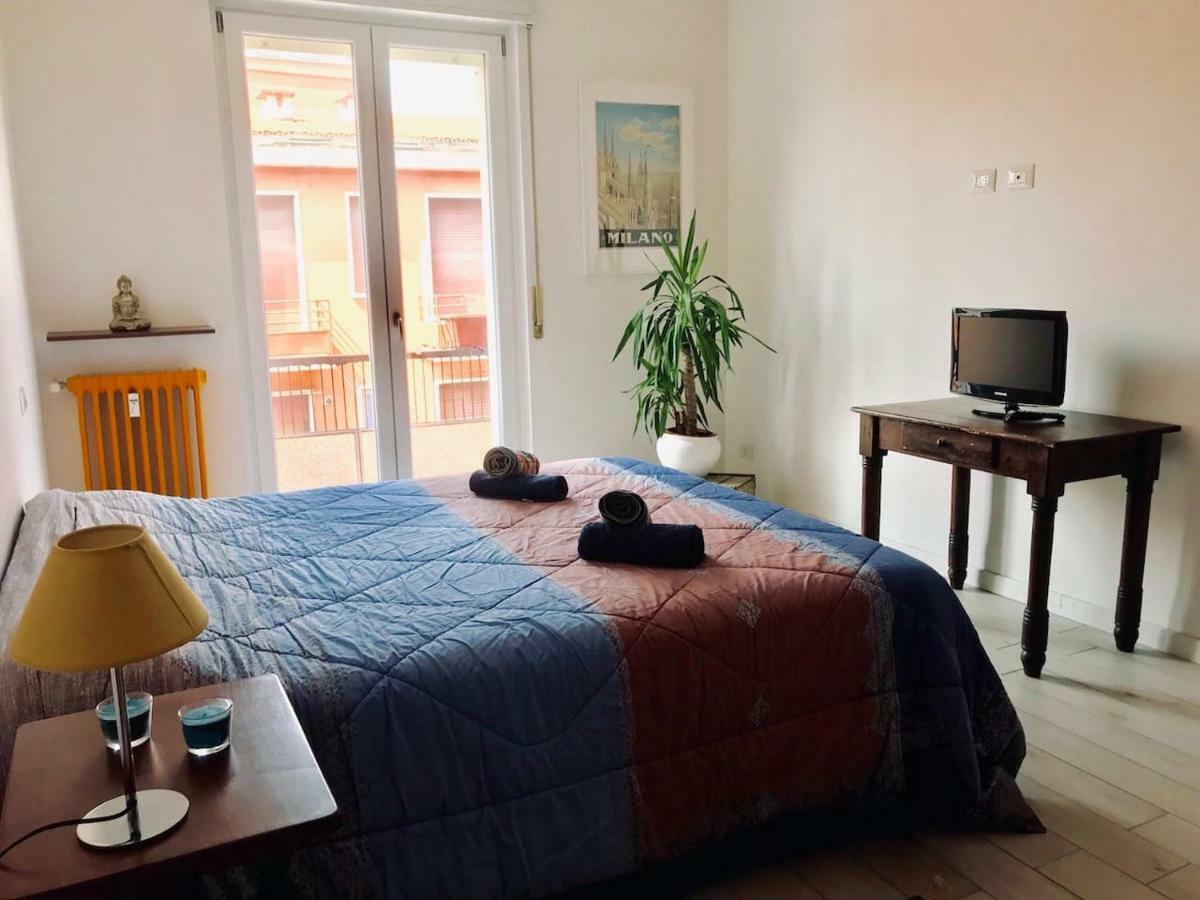 La Casa Di Marco Appartamento *