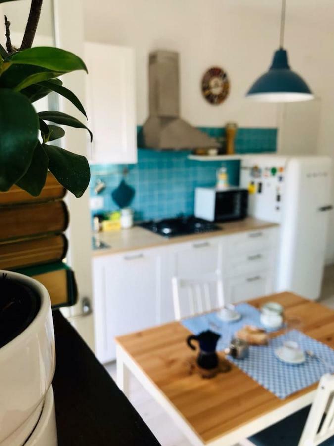 La Casa Di Marco Appartamento