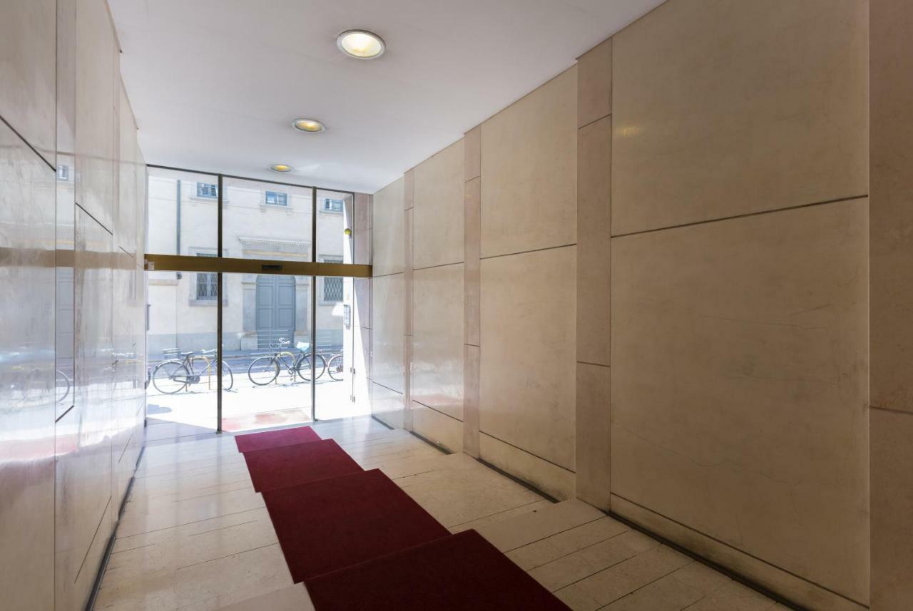 Meravigli 16 - B - Duomo Center Elegant Apartment