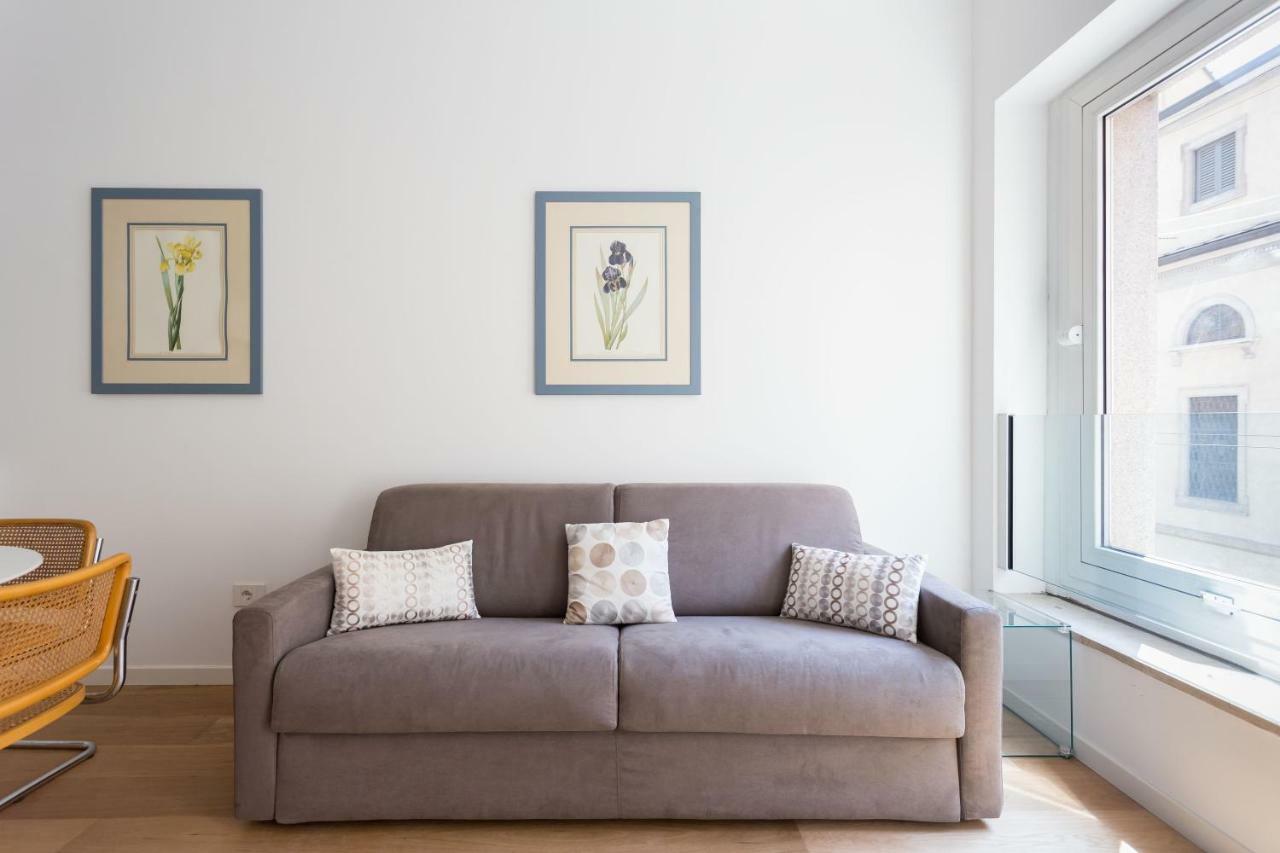 Apartment Meravigli 16 - B - Duomo Center Elegant Milan