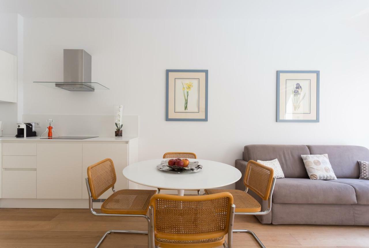 Apartment Meravigli 16 - B - Duomo Center Elegant Milan
