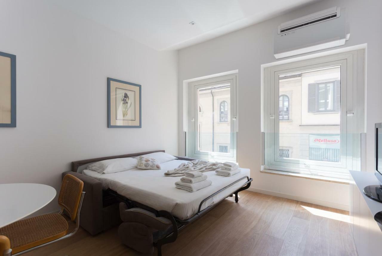 Apartment Meravigli 16 - B - Duomo Center Elegant Milan