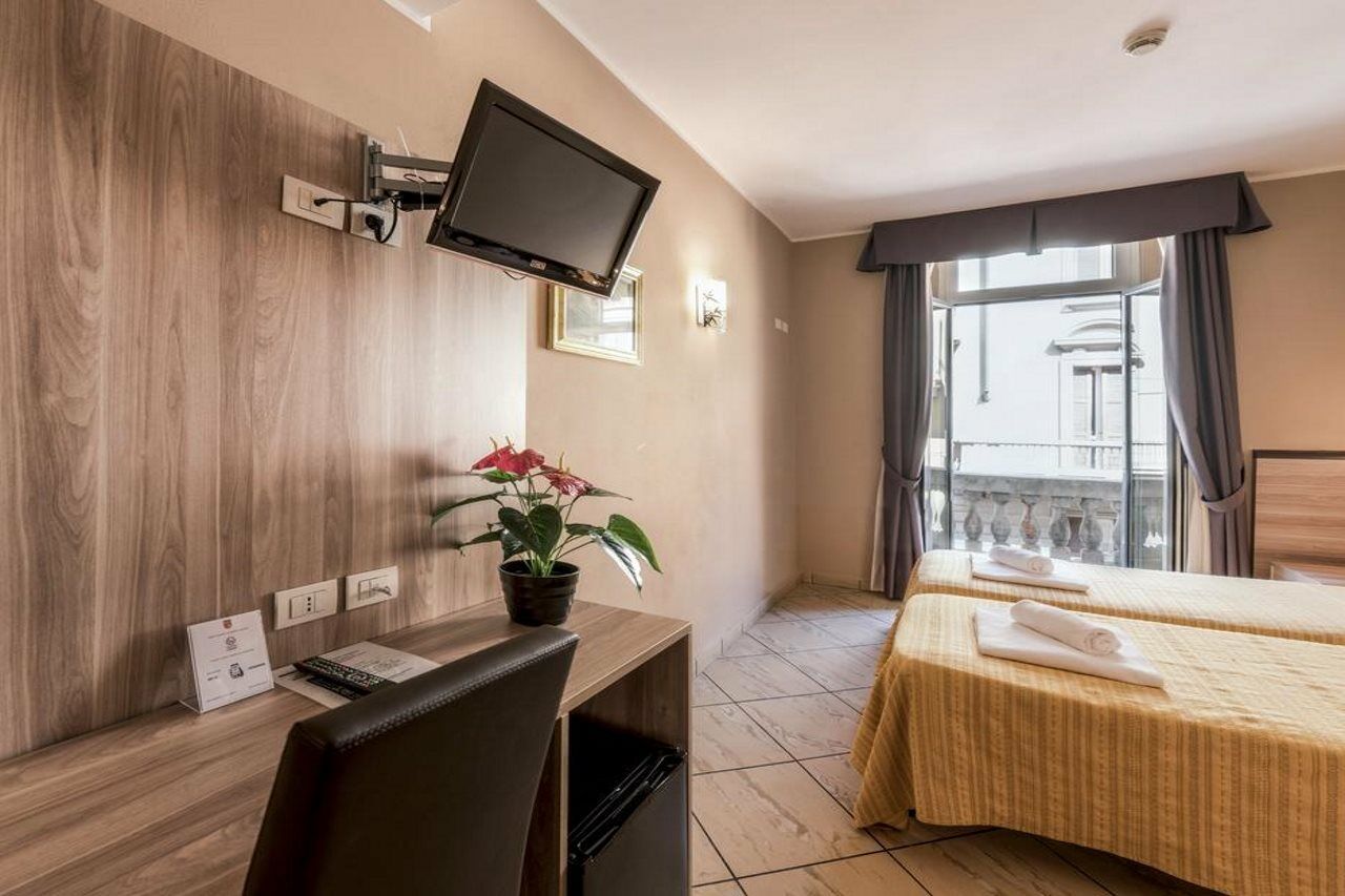 Hotel Brianza