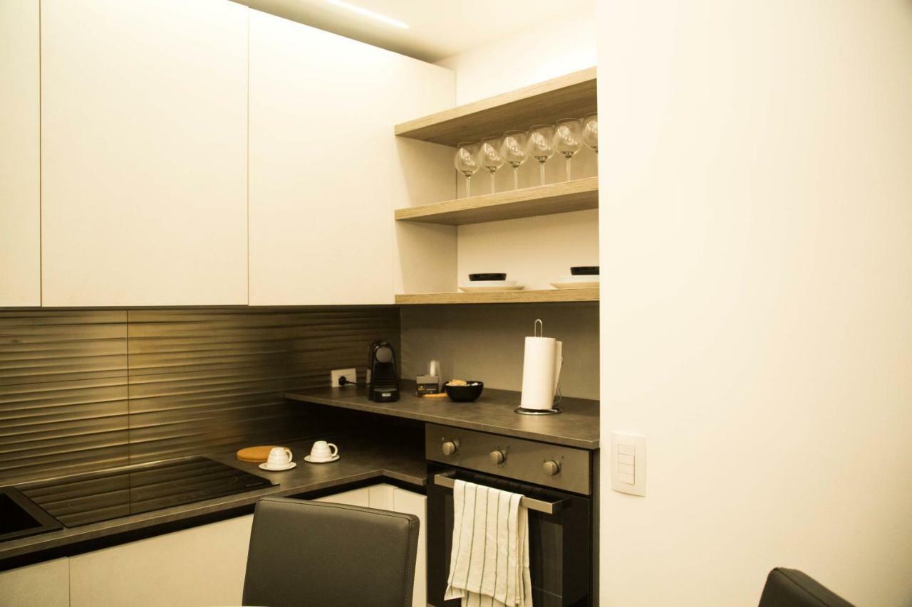Luxury Navigli Appartement Milaan