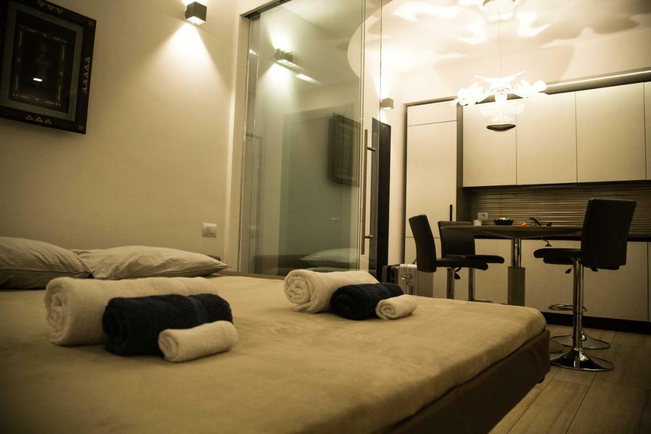 Luxury Navigli Milaan
