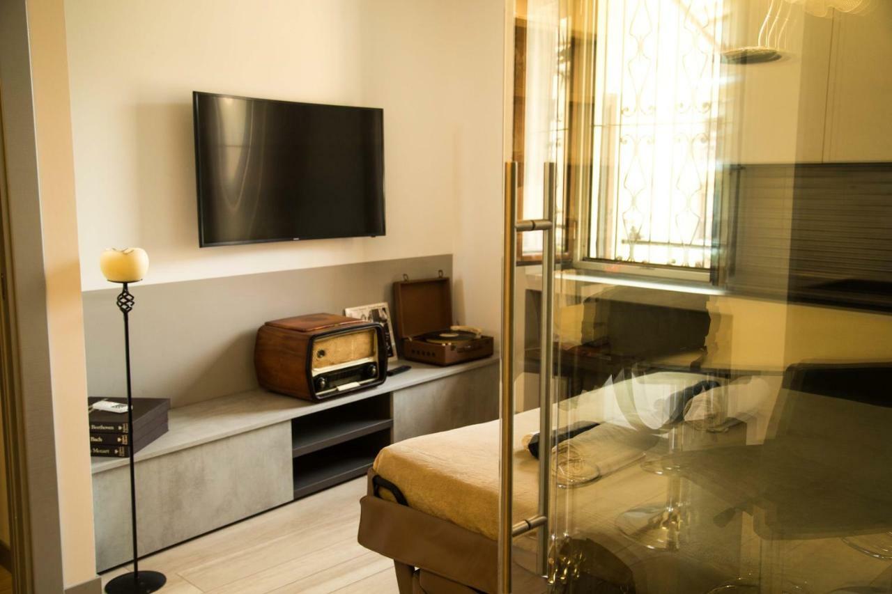 Luxury Navigli Milaan