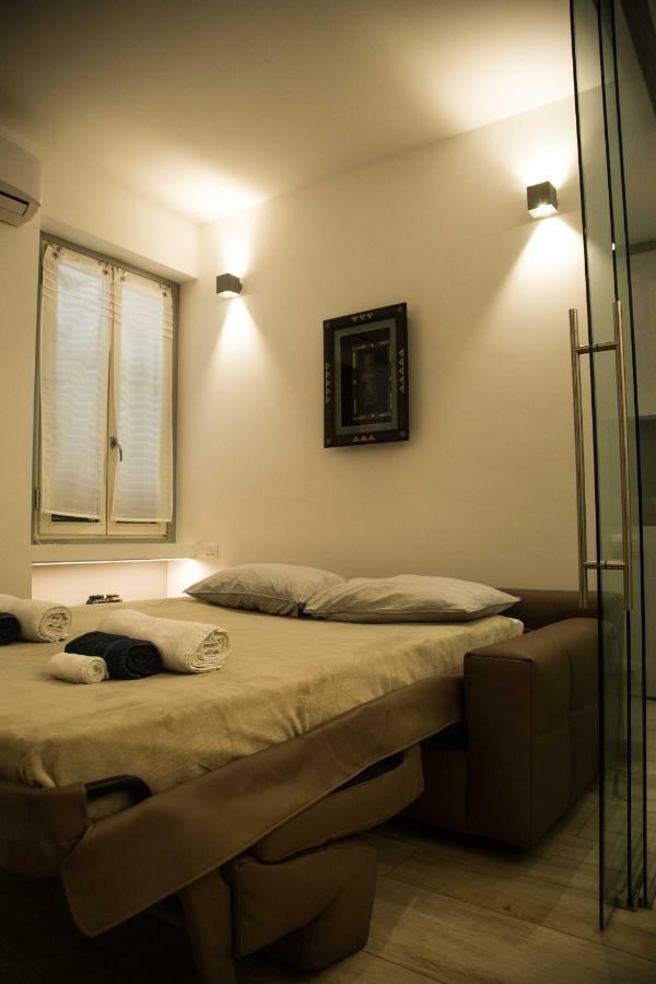 Luxury Navigli Appartement