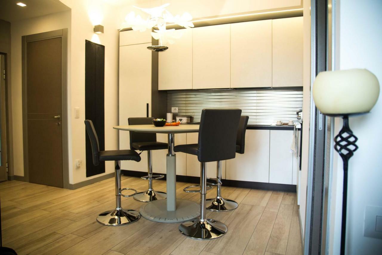 Luxury Navigli Appartement *
