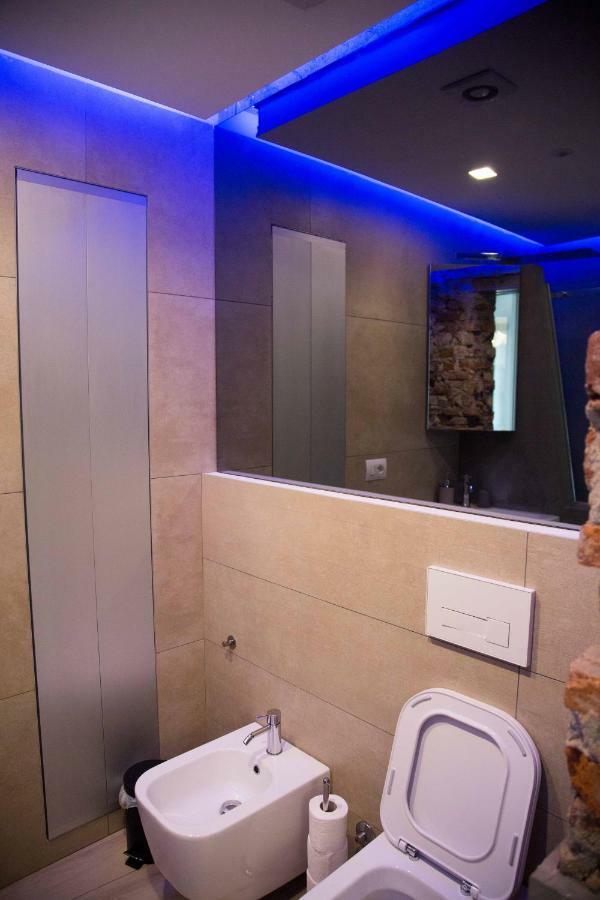 Luxury Navigli Milaan