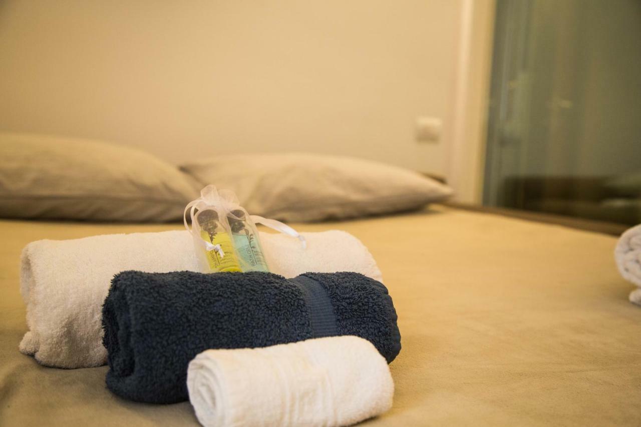 Appartement Luxury Navigli