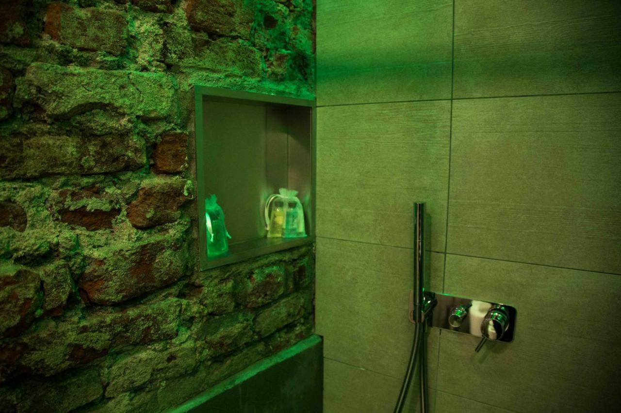 Luxury Navigli Appartement Milaan