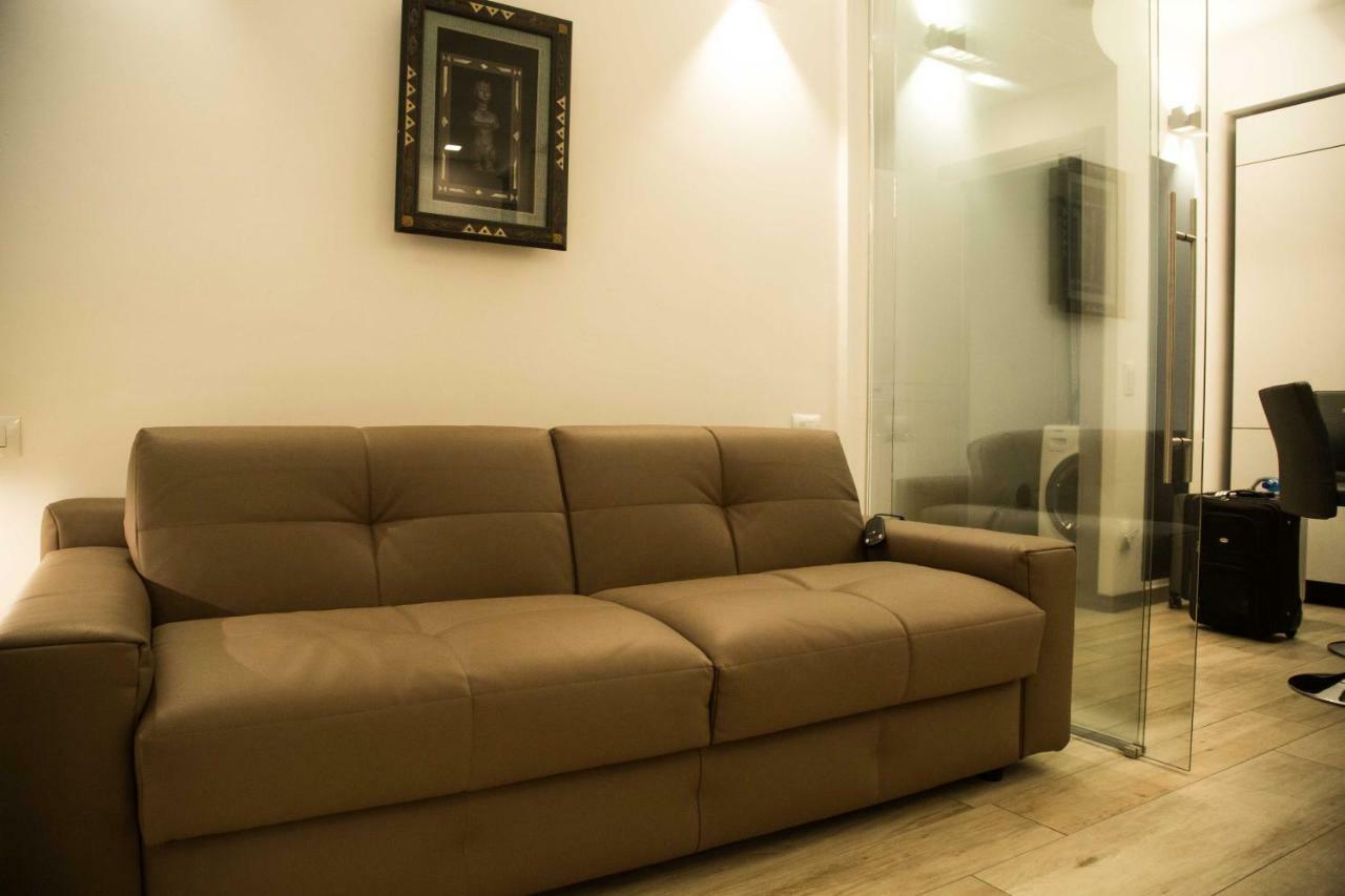 Luxury Navigli Milaan