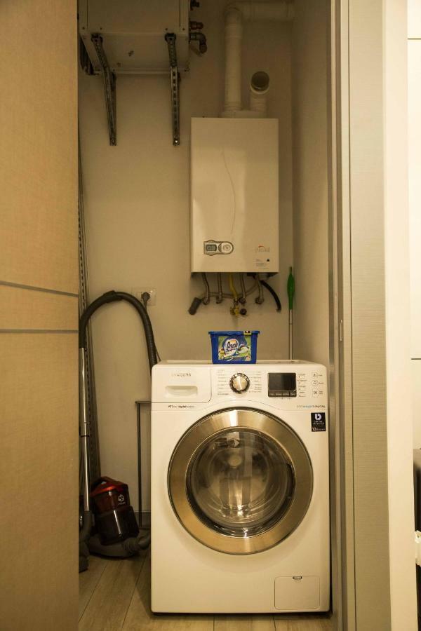 Luxury Navigli Appartement *