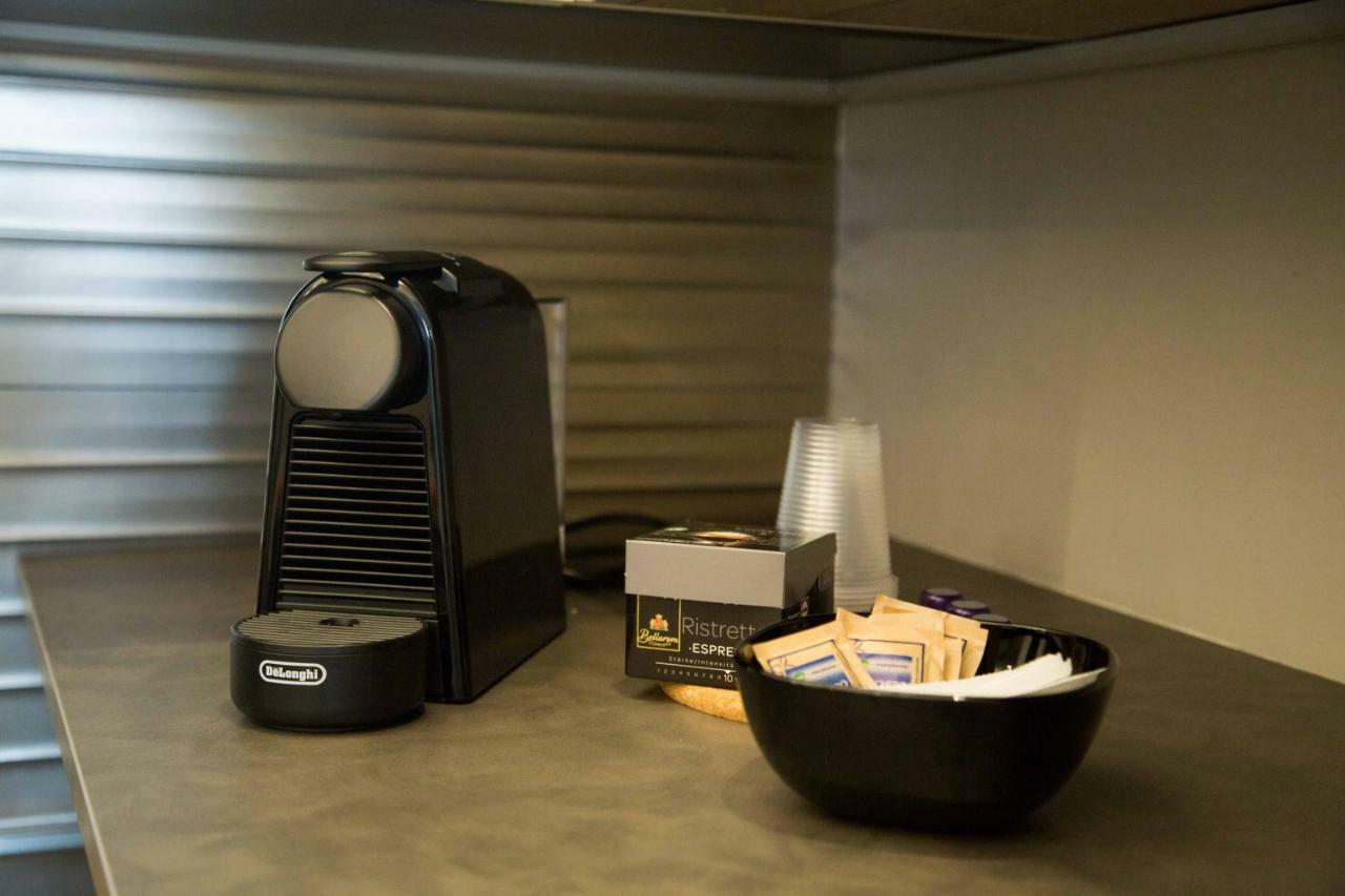 Appartement Luxury Navigli