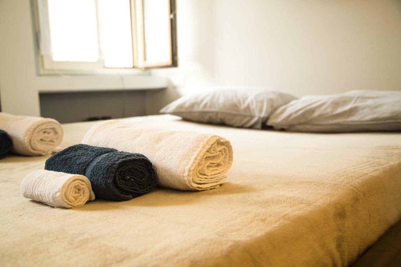 Luxury Navigli Appartement