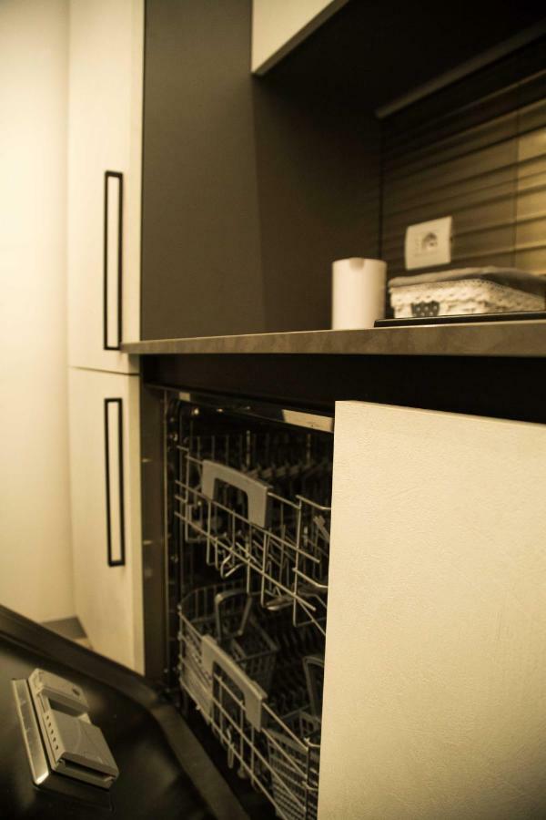 Luxury Navigli Appartement Milaan