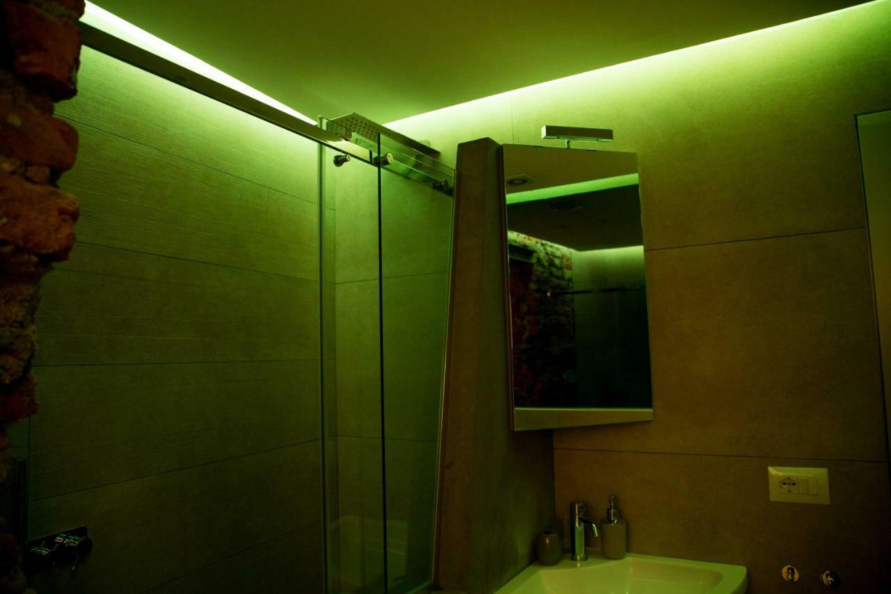 Luxury Navigli * Milaan