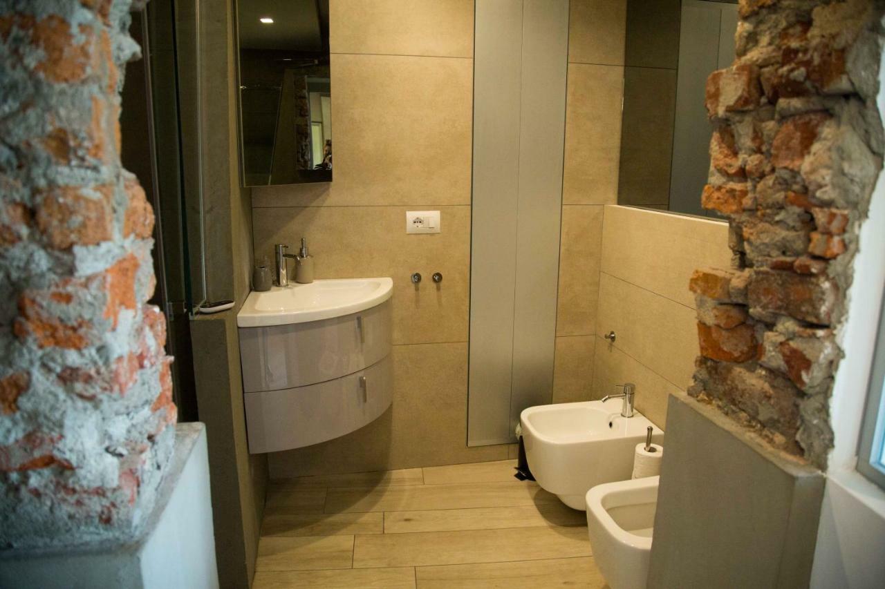 Luxury Navigli Appartement Milaan