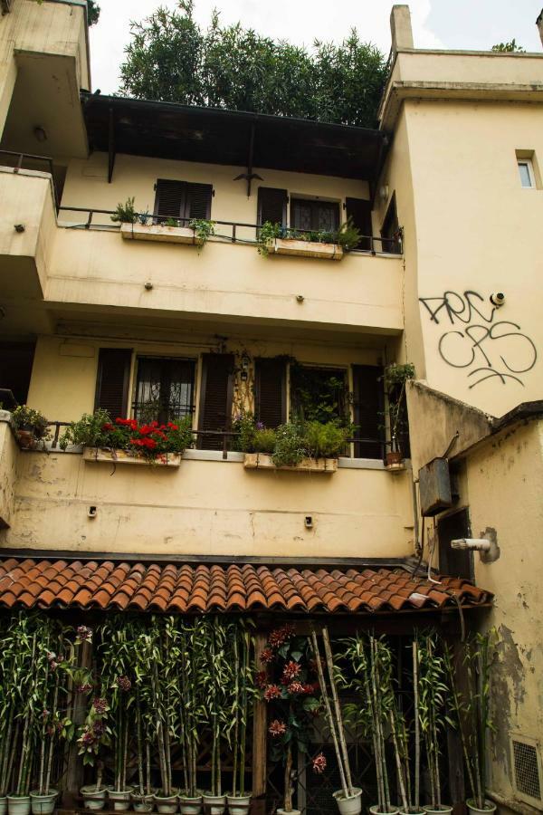 Luxury Navigli
