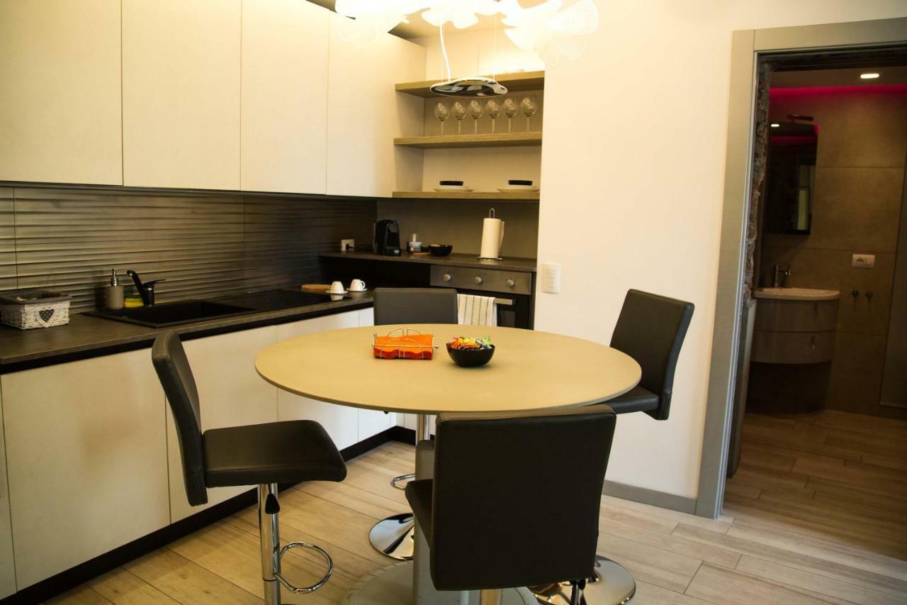 Luxury Navigli Milaan