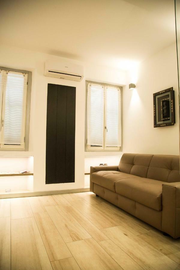 Appartement Luxury Navigli *
